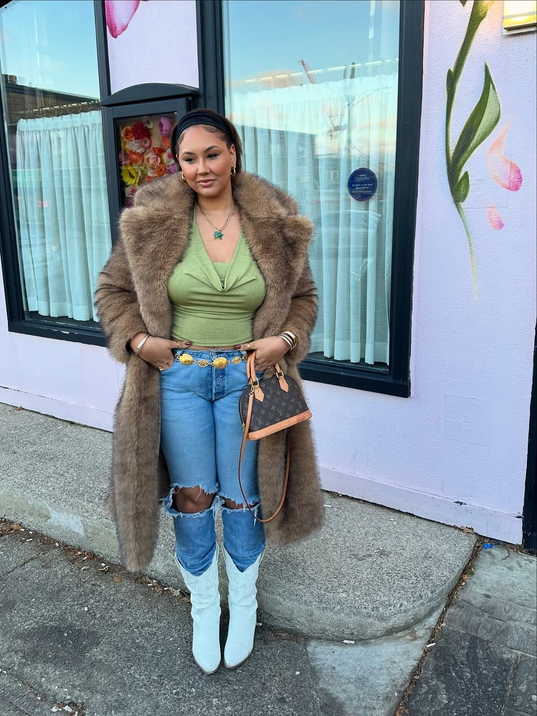 Post 1 by Alicia “Ace” West - Host/MC + Lifestyle Creator in Toronto on Instagram (carousel)