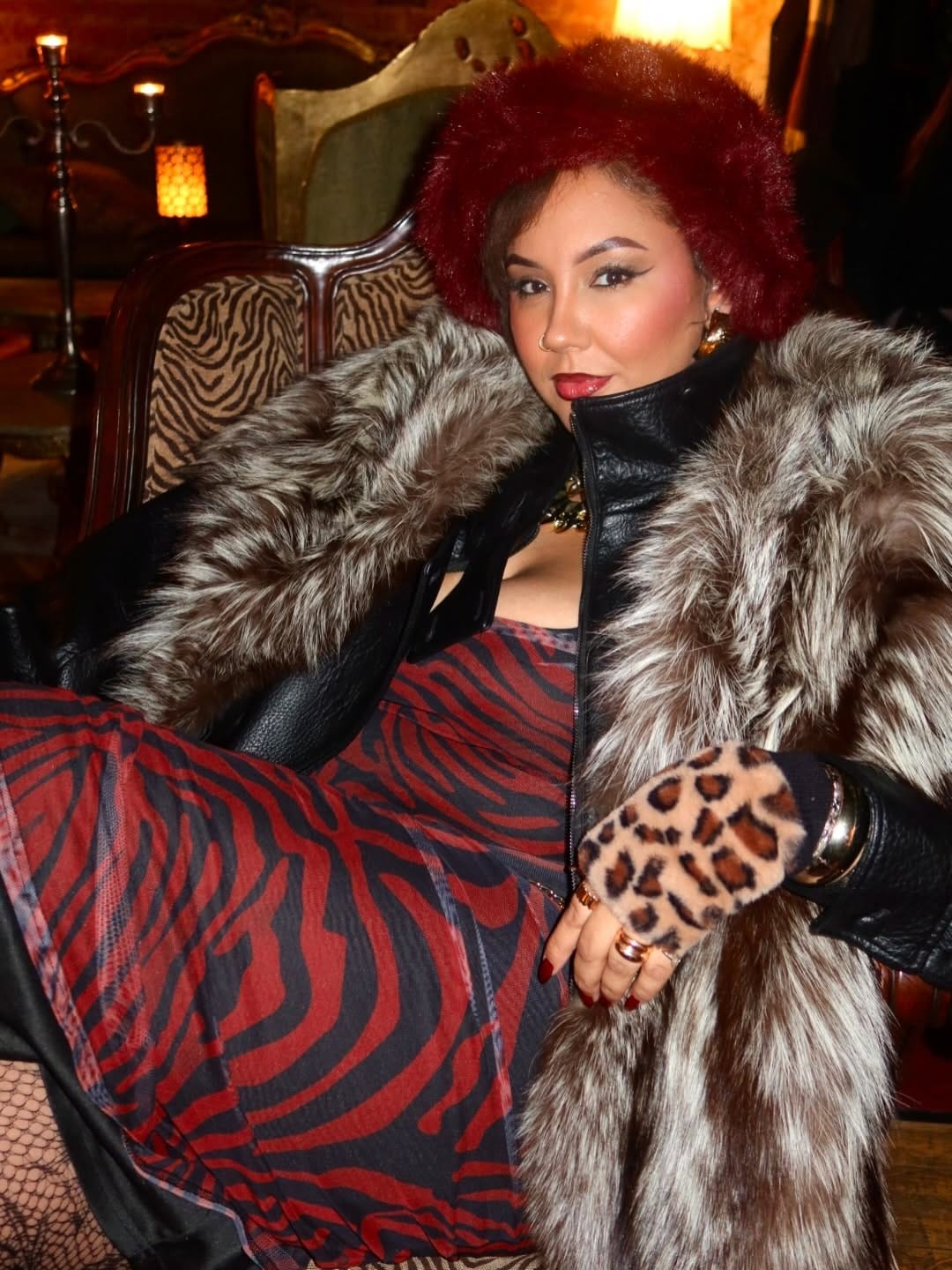 Post 4 by Alicia “Ace” West - Host/MC + Lifestyle Creator in Toronto on Instagram (carousel)