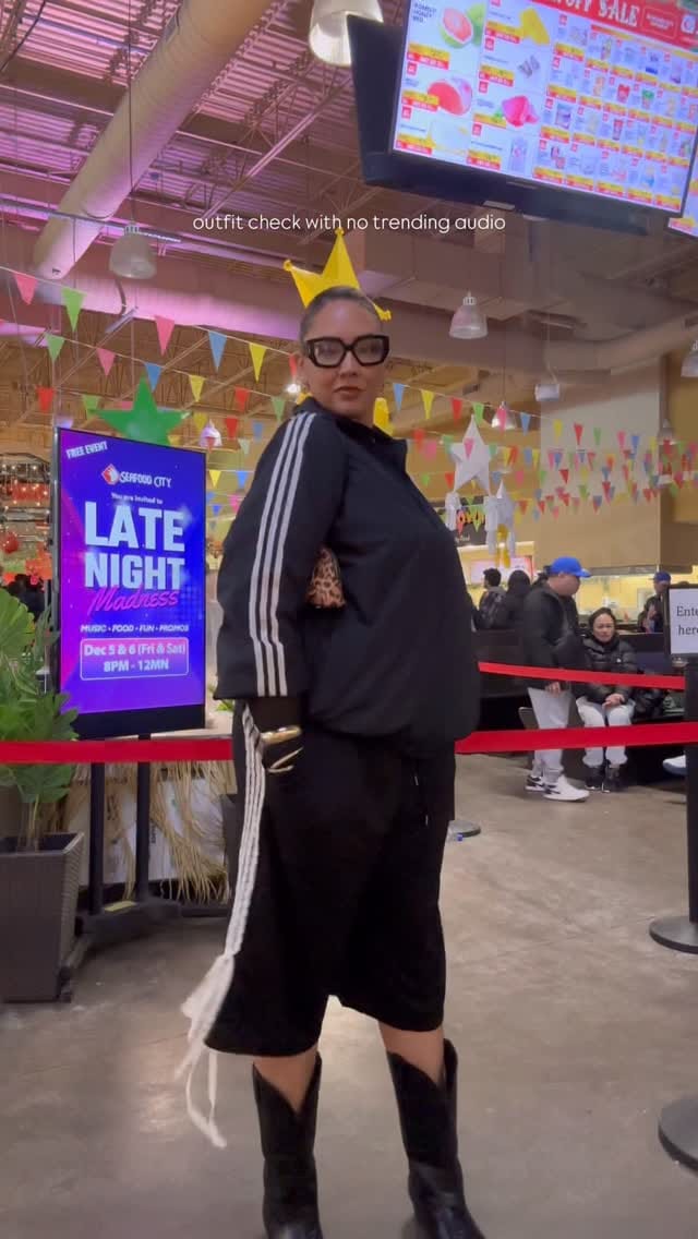 Post 8 by Alicia “Ace” West - Host/MC + Lifestyle Creator in Toronto on Instagram (video)