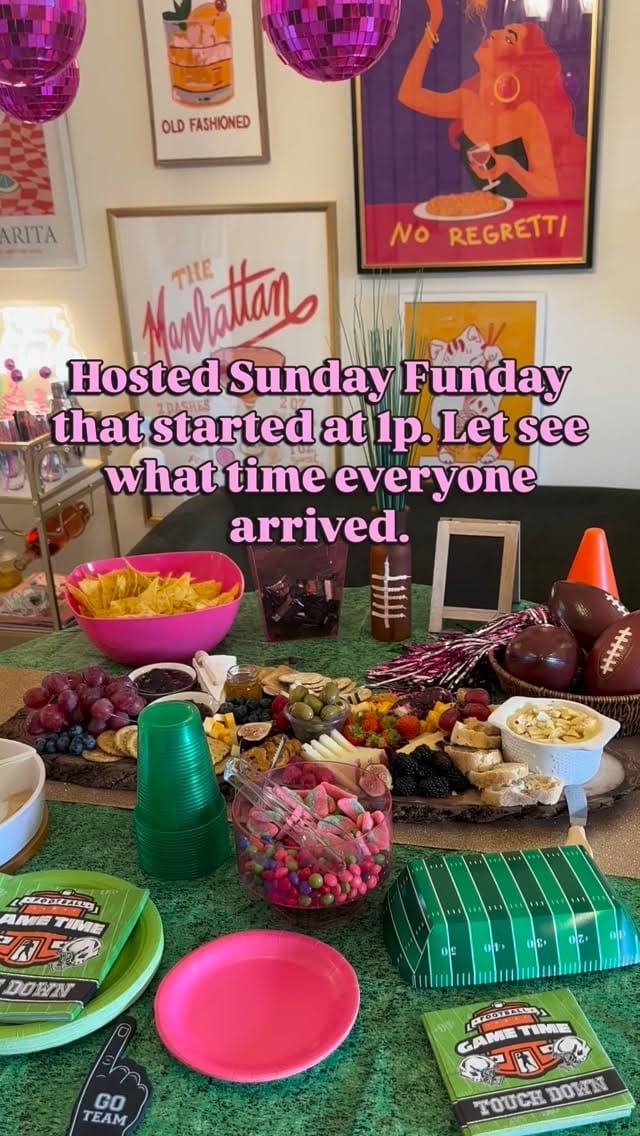 Post 10 by Alicia “Ace” West - Host/MC + Lifestyle Creator in Toronto on Instagram (video)