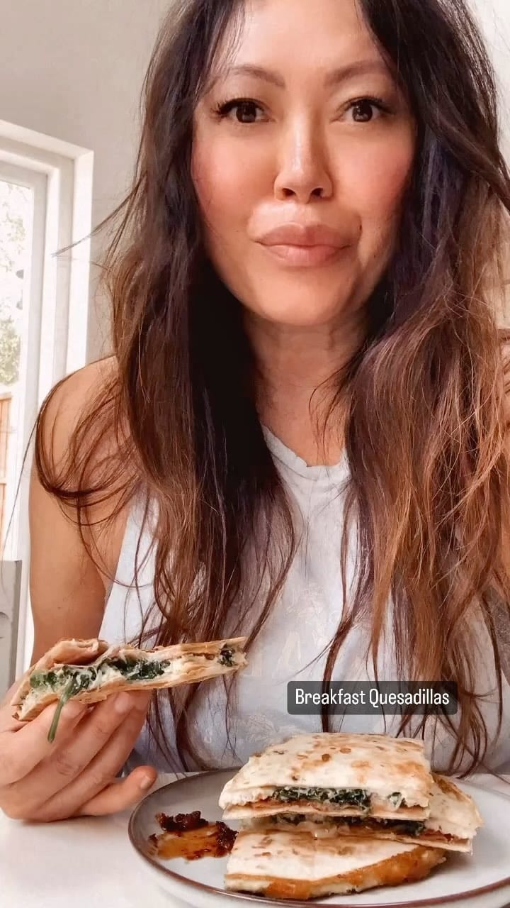 Post 1 by Nina | Taste The Fit Life 🇦🇺 on Instagram (video)