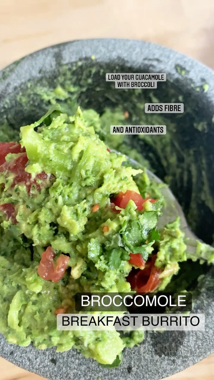 Post 4 by Nina | Taste The Fit Life 🇦🇺 on Instagram (video)