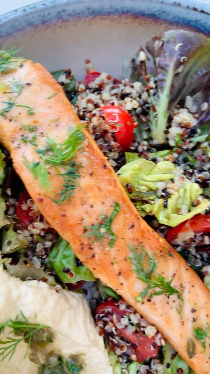 Post 3 by Nina | Taste The Fit Life 🇦🇺 on Instagram (video)