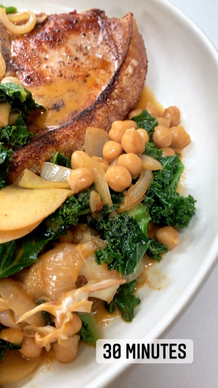 Post 9 by Nina | Taste The Fit Life 🇦🇺 on Instagram (video)