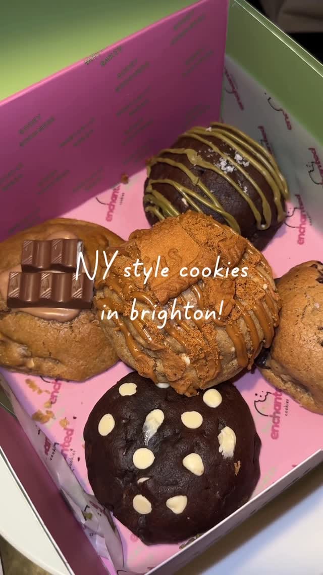 Post 1 by Becky | Another Hangry Food Blogger on Instagram (video)