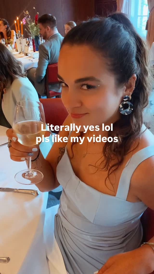 Post 7 by Becky | Another Hangry Food Blogger on Instagram (video)