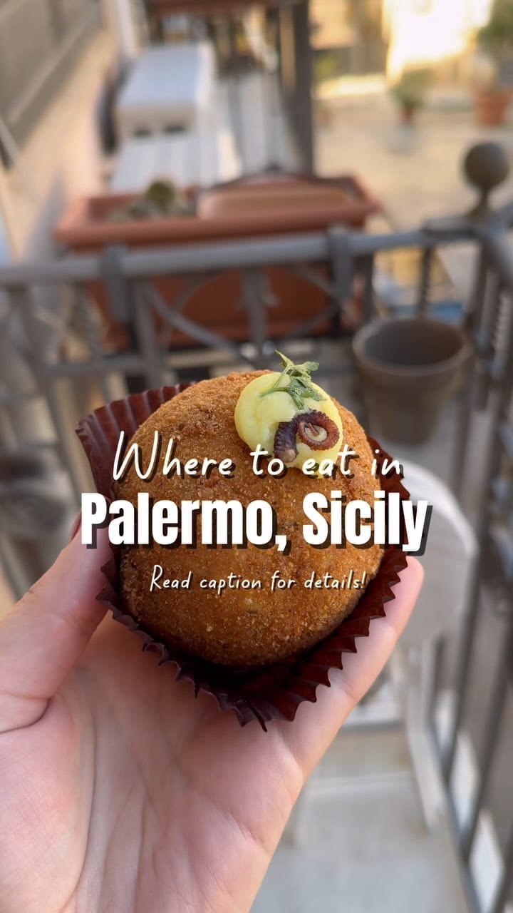 Post 8 by Becky | Another Hangry Food Blogger on Instagram (video)