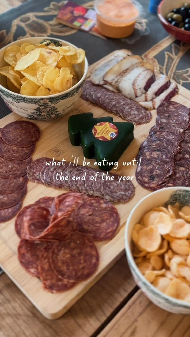 Post 5 by Becky | Another Hangry Food Blogger on Instagram (video)