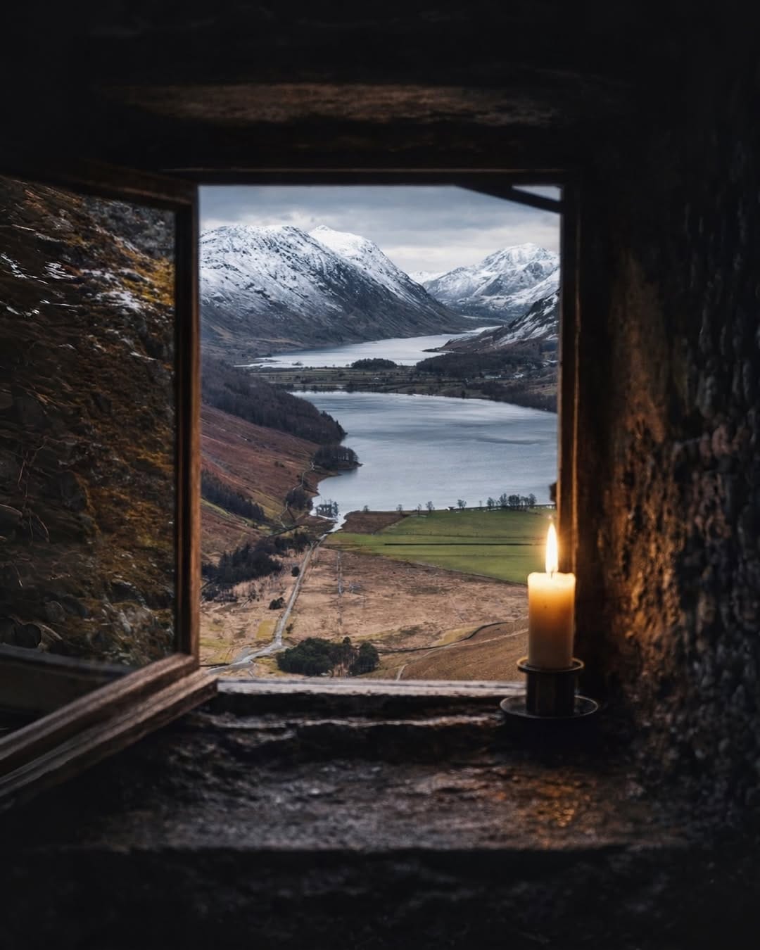 Post 7 by ADAM | UK | Travel on Instagram (image)