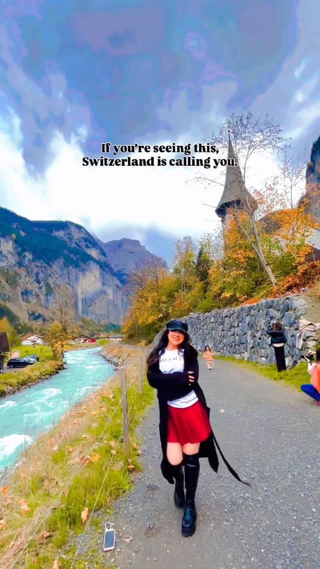 Post 9 by Amna   |  UGC & Travel Creator on Instagram (video)