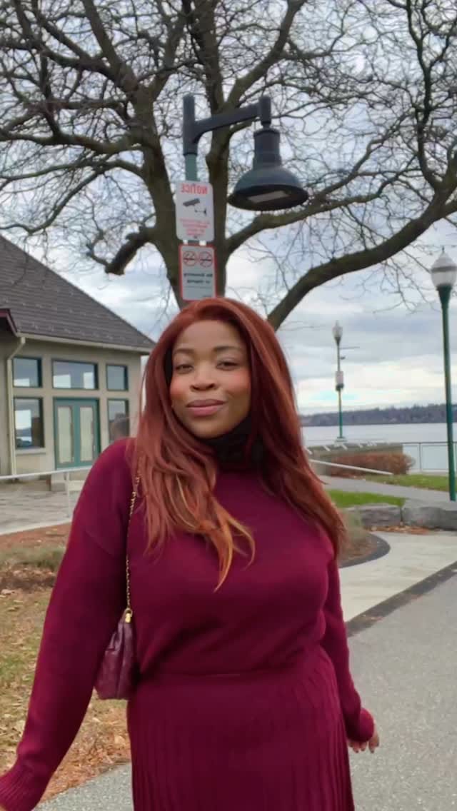 Post 2 by Your Thick Big Sis on Instagram (video)