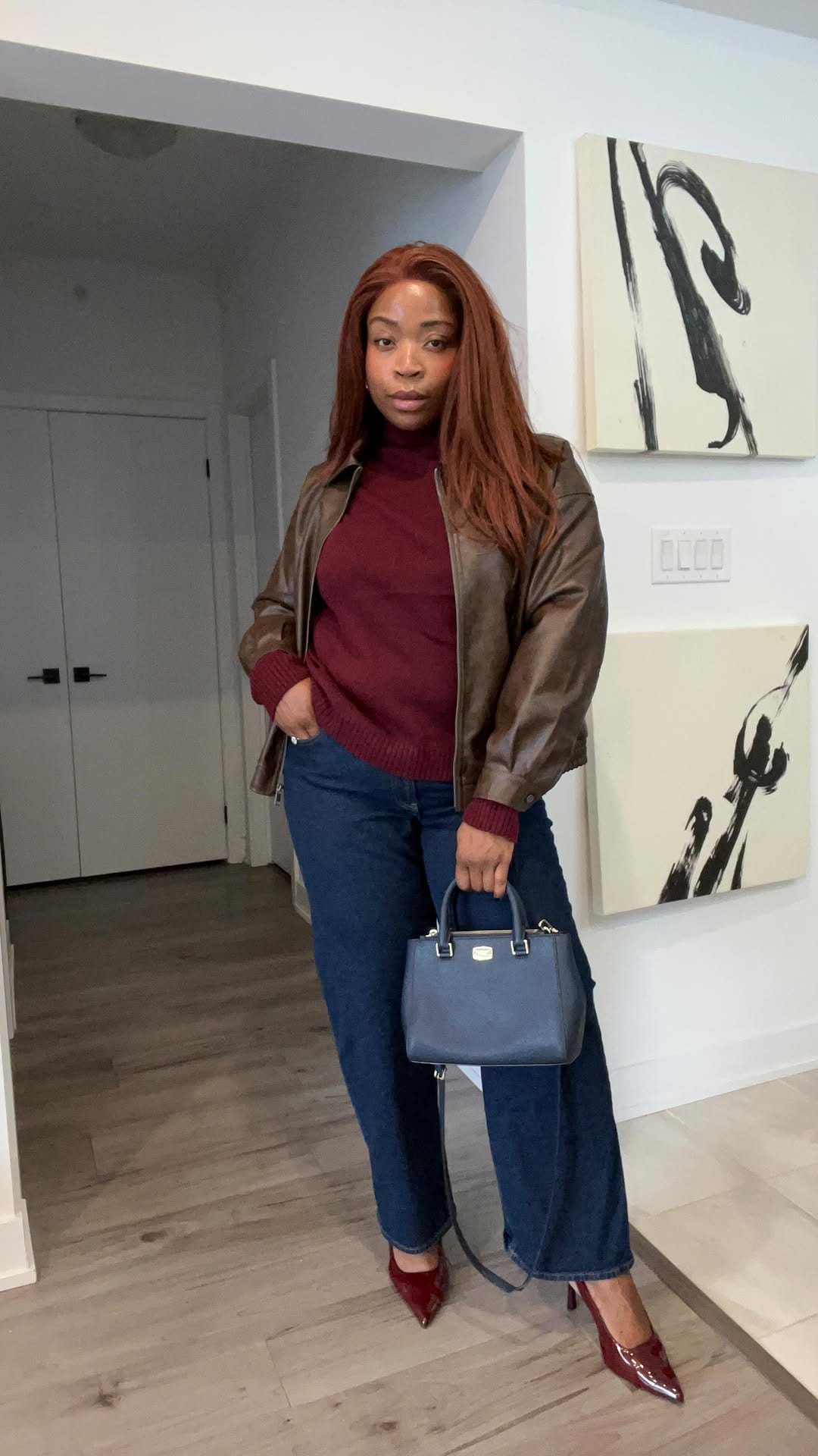 Post 5 by Your Thick Big Sis on Instagram (video)