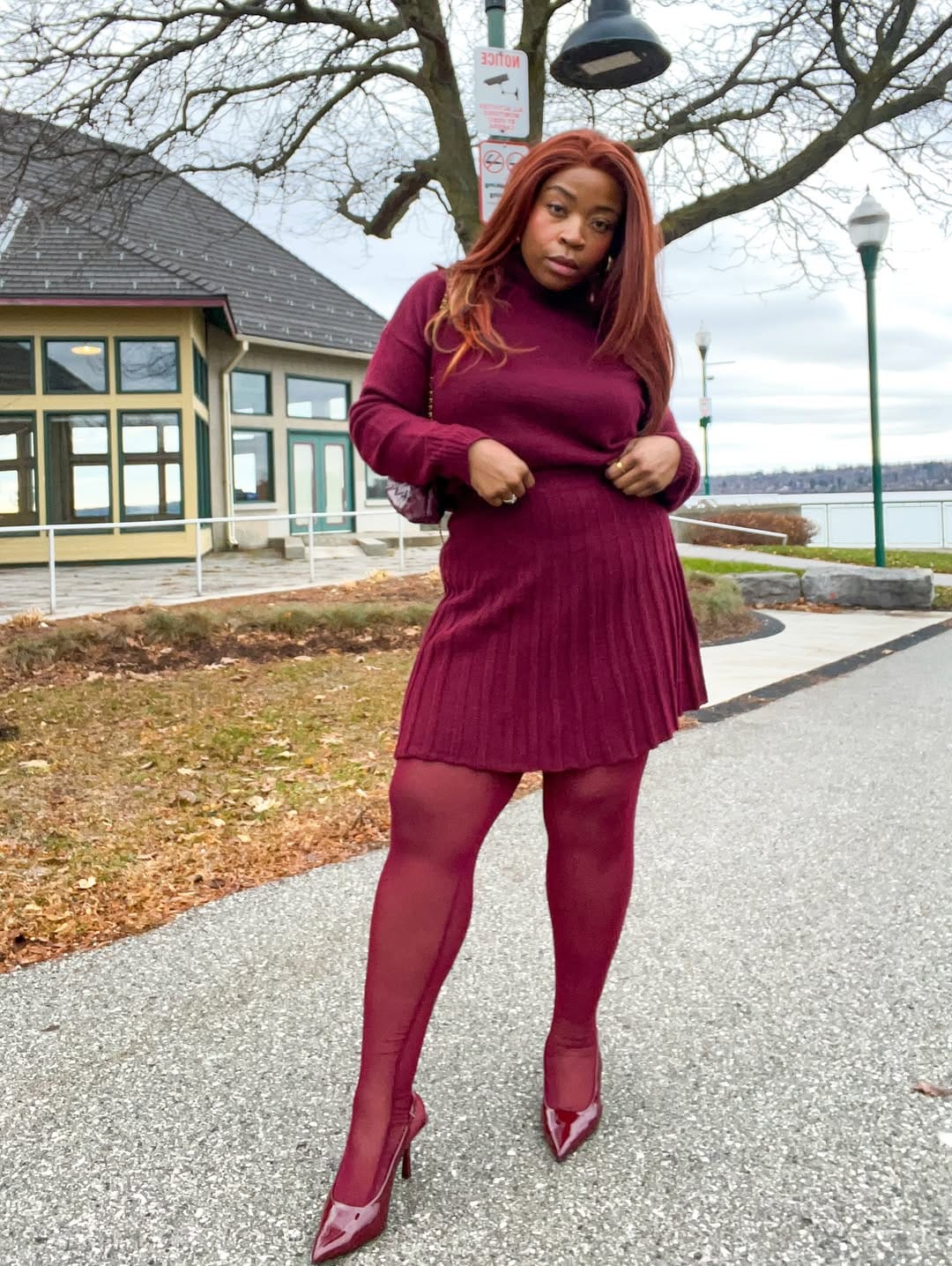 Post 6 by Your Thick Big Sis on Instagram (carousel)