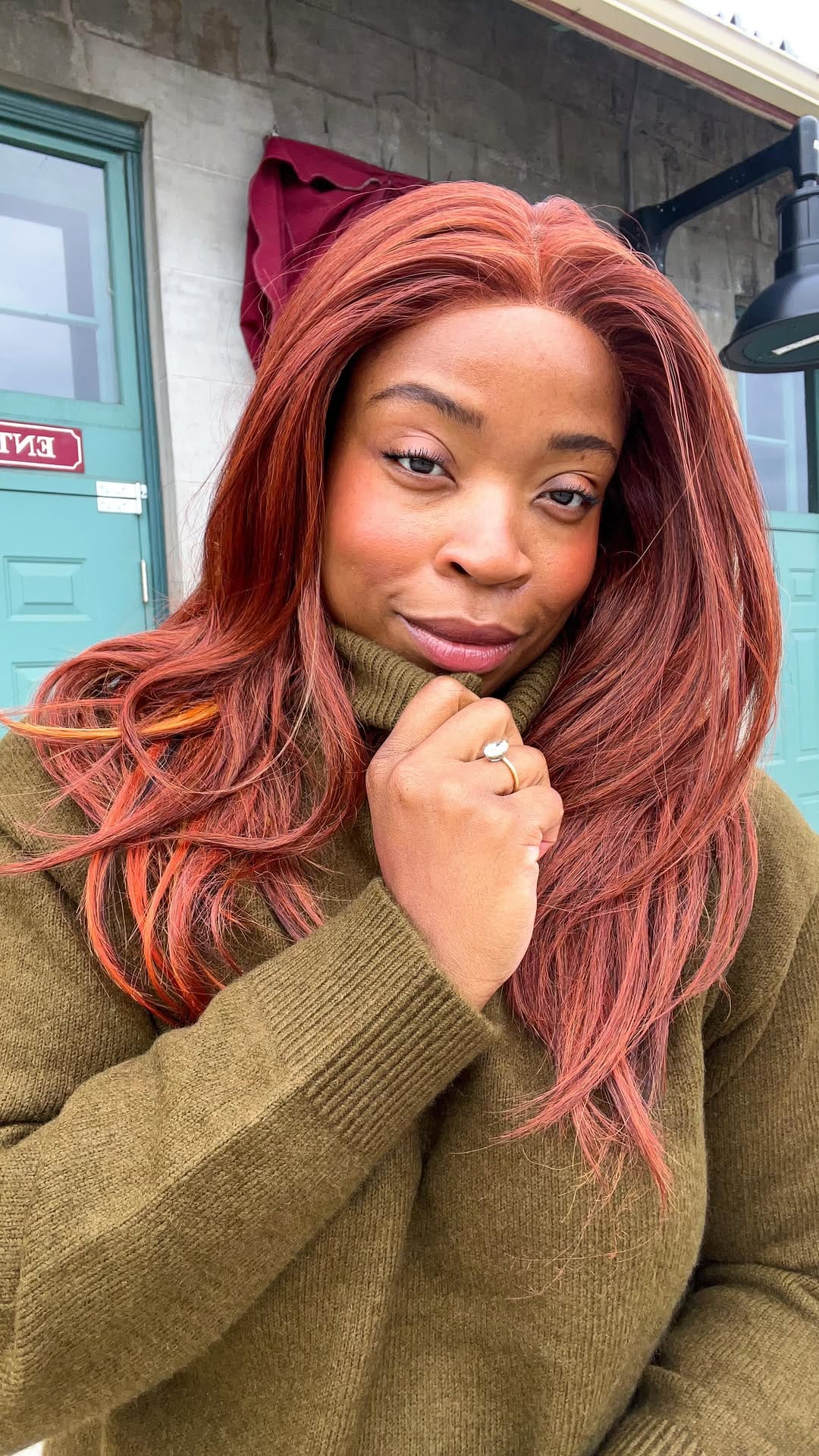 Post 9 by Your Thick Big Sis on Instagram (video)