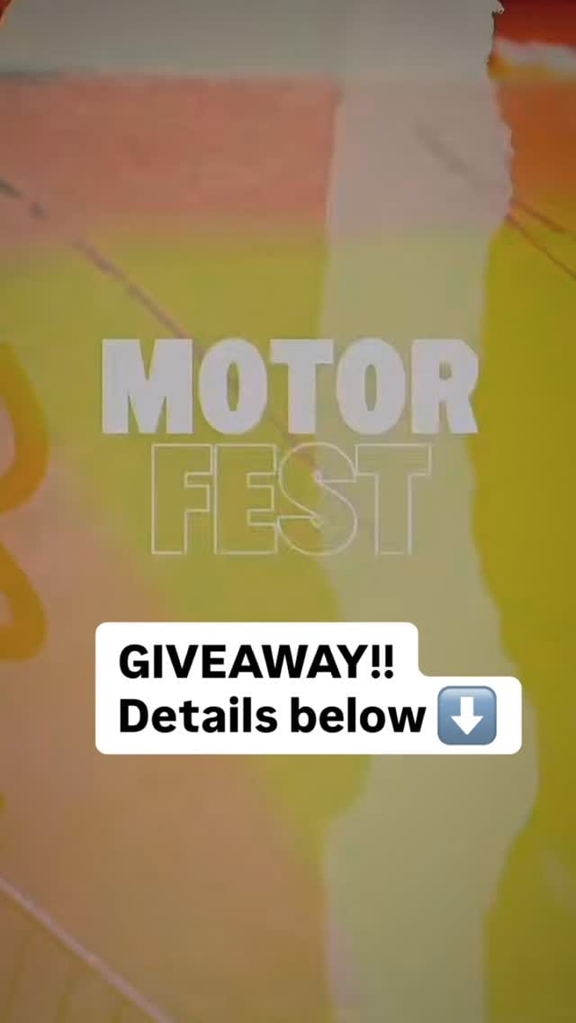 Post 6 by Ria Nicole on Instagram (video)