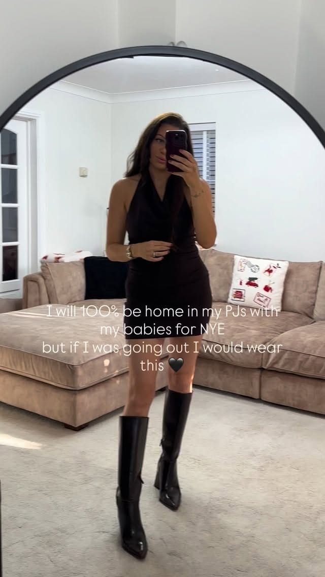 Post 9 by Ria Nicole on Instagram (video)