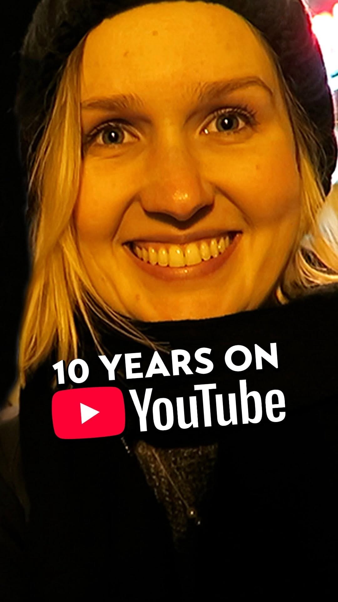 Post 1 by Eileen Aldis on Instagram (video)