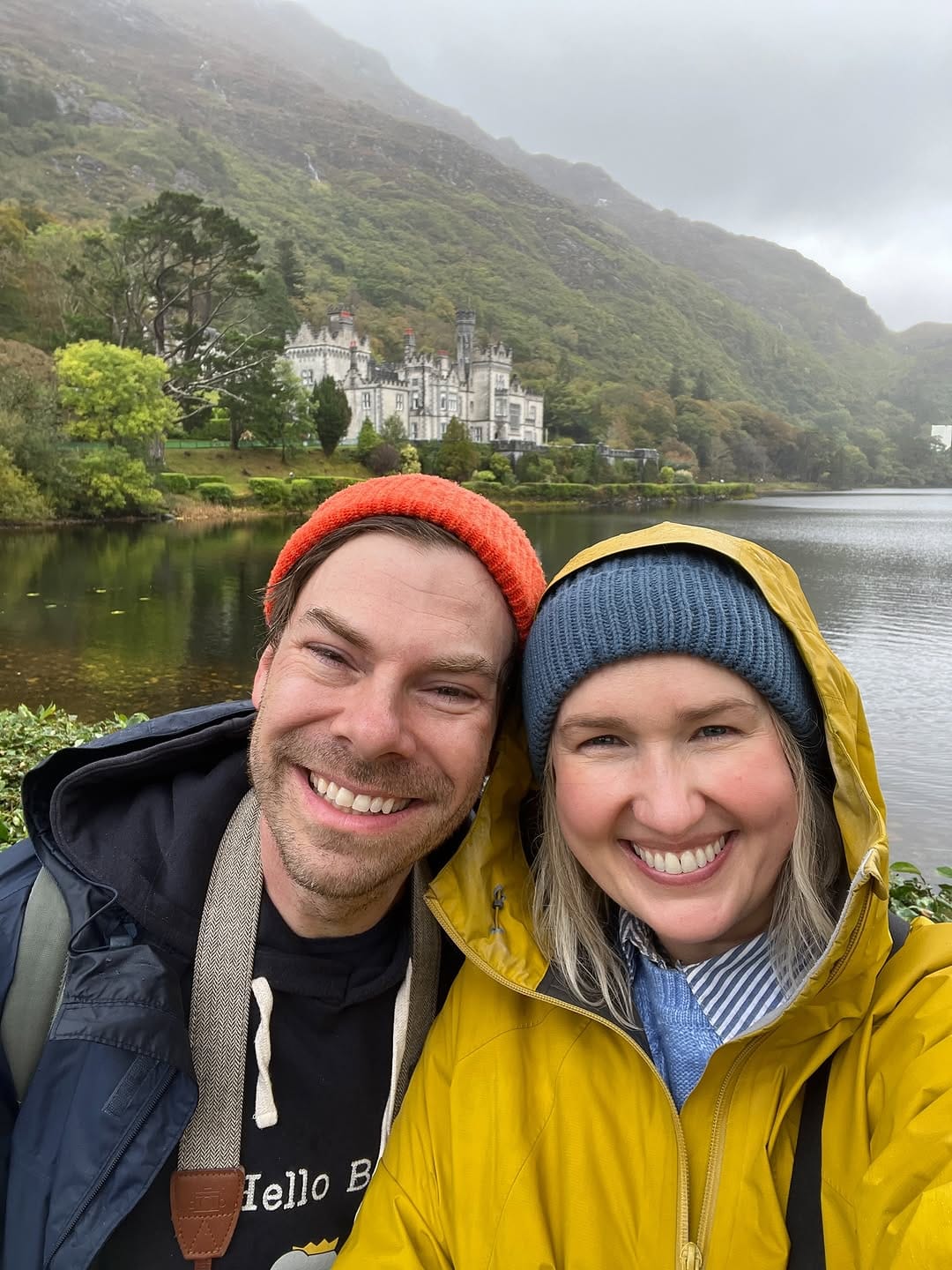 Post 6 by Eileen Aldis on Instagram (image)