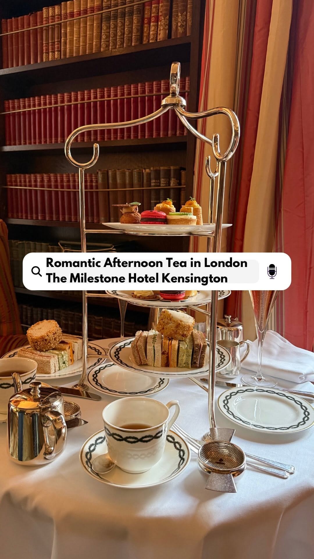 Post 5 by Caterina 🎀 London Lifestyle | Food | Travel | on Instagram (video)