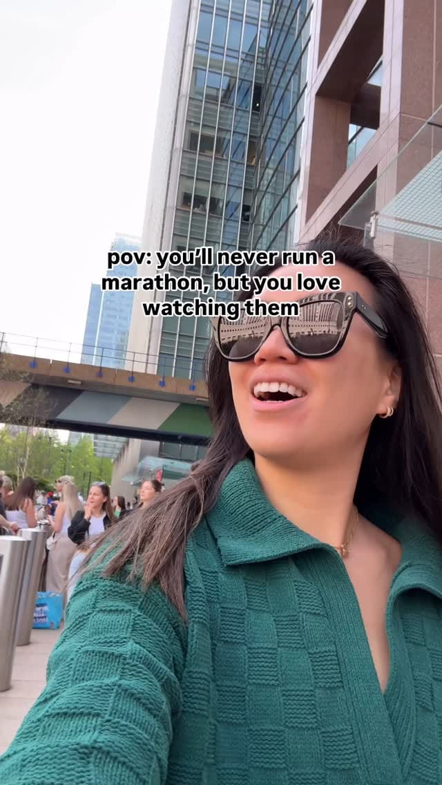 Post 2 by Kat on Instagram (video)