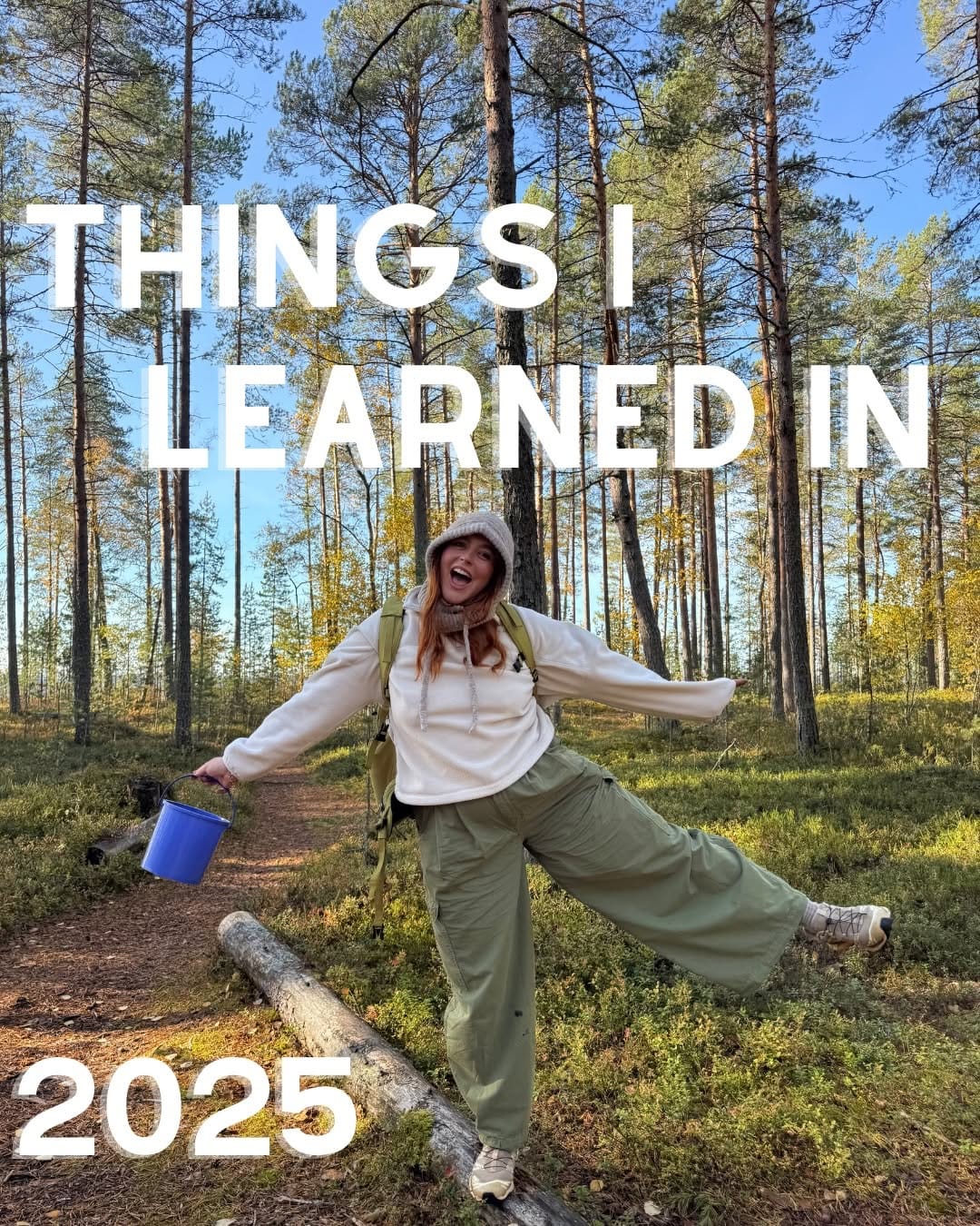 Post 8 by Charlotte Emily | self love on Instagram (carousel)