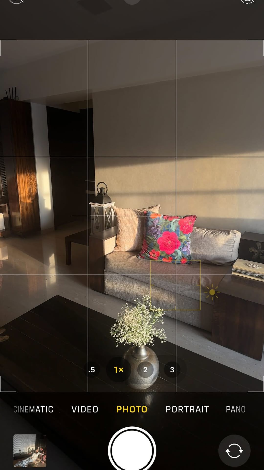 Post 5 by Anoma Shetty on Instagram (video)