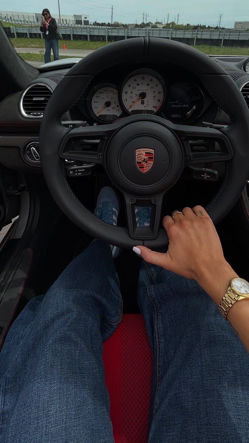 Post 10 by Katerina Coliviras on Instagram (video)