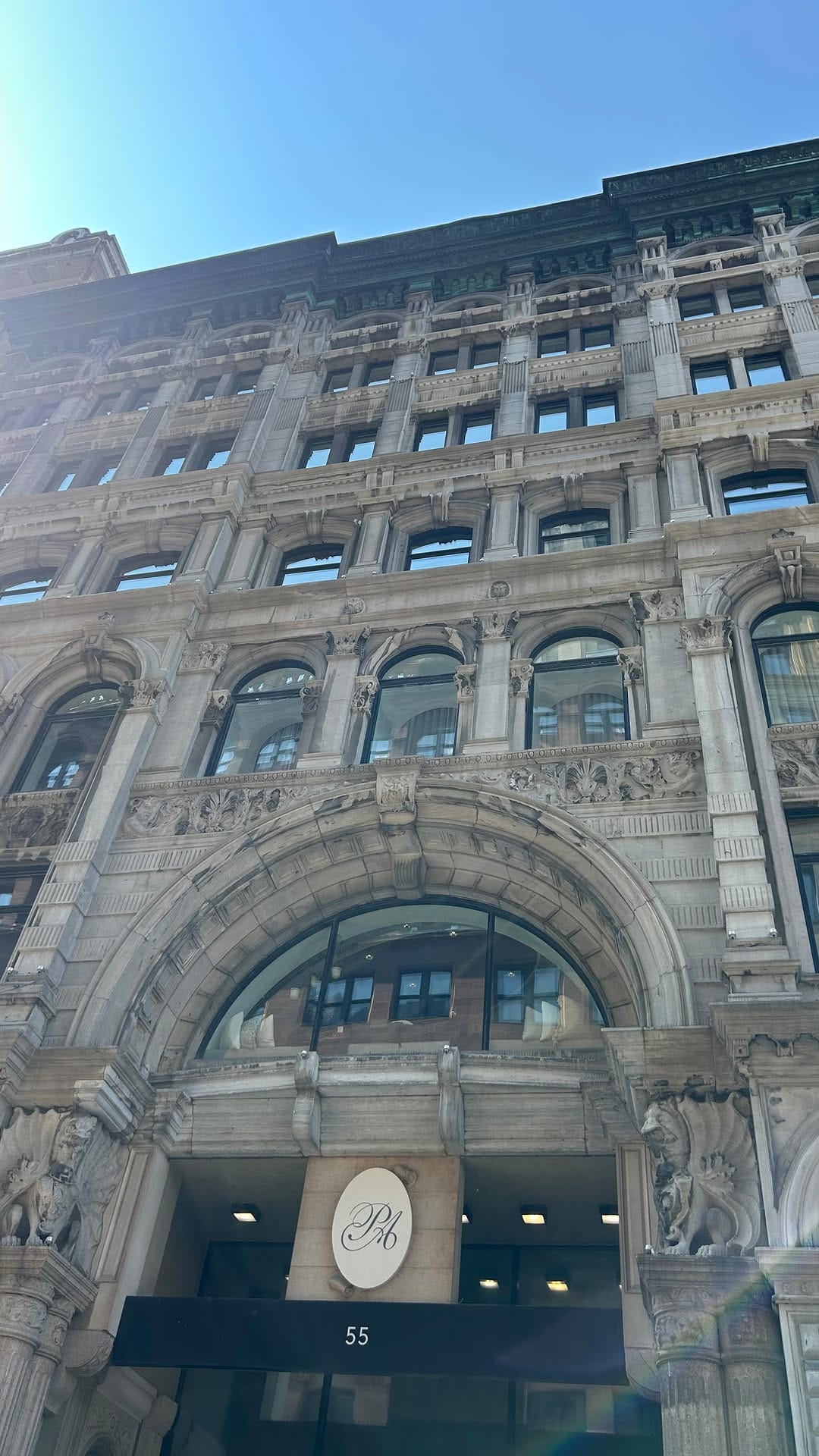 Post 6 by Katerina Coliviras on Instagram (video)