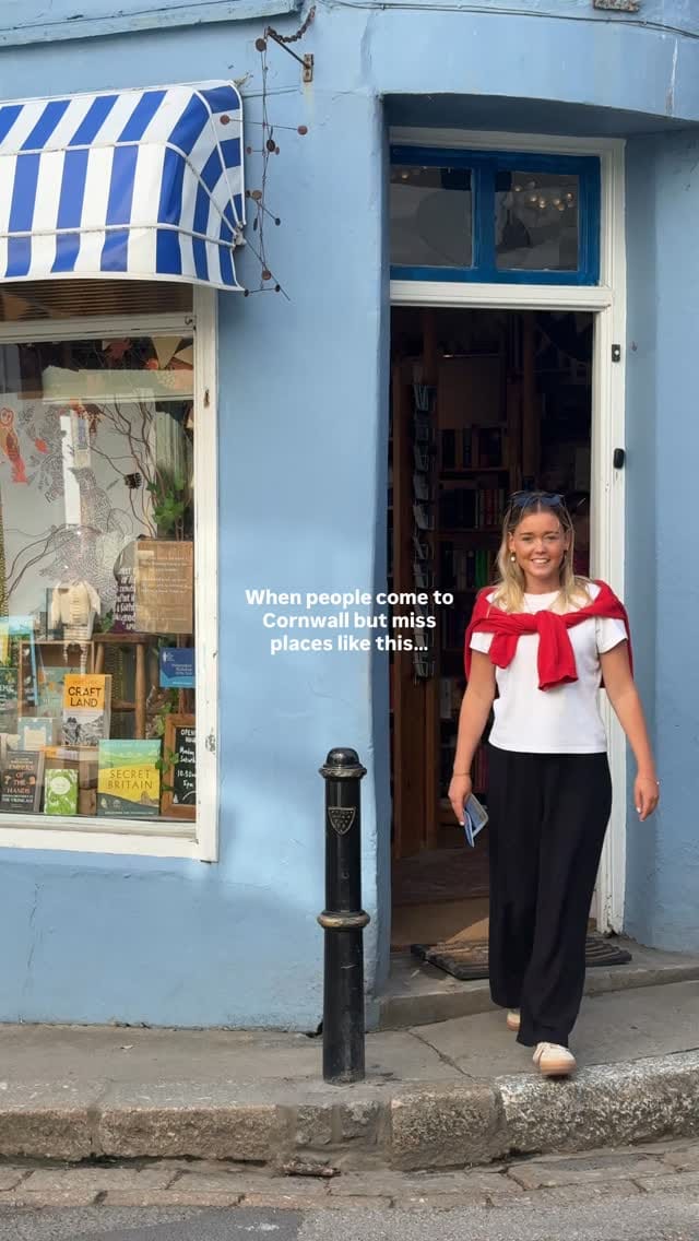 Post 1 by Ella Dutton on Instagram (video)