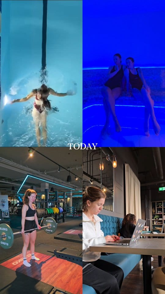 Post 2 by Ana Sheppard on Instagram (video)