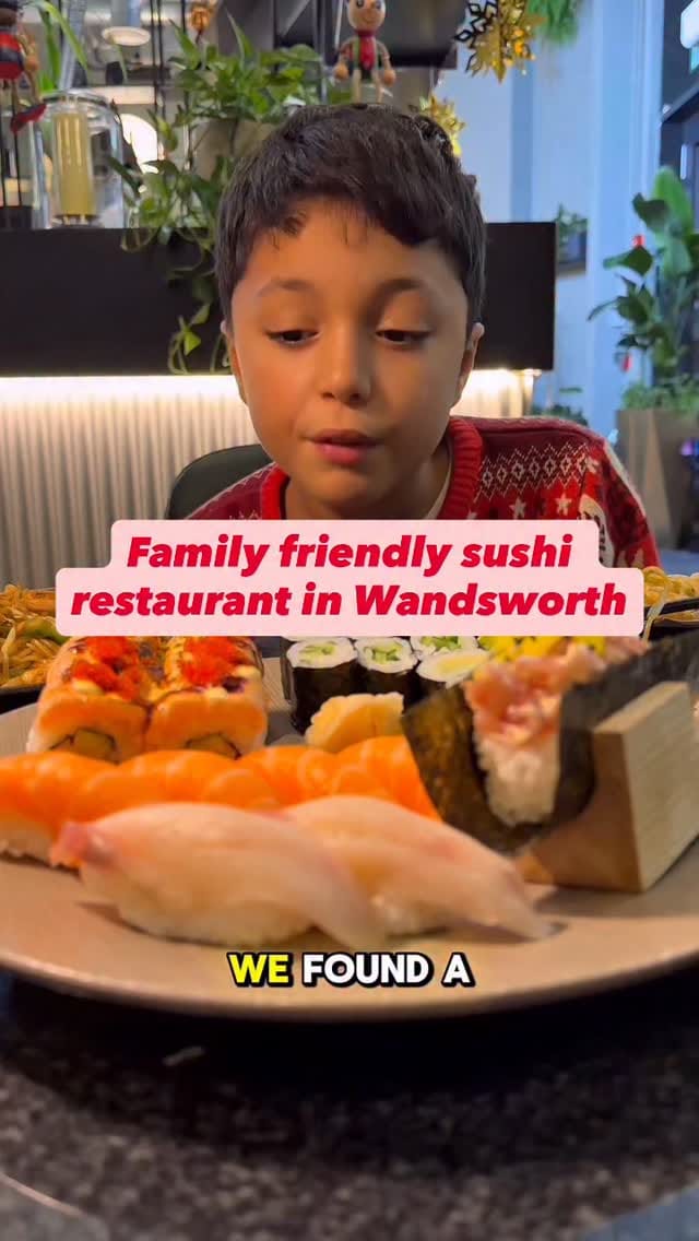 Post 7 by Ana Sheppard on Instagram (video)