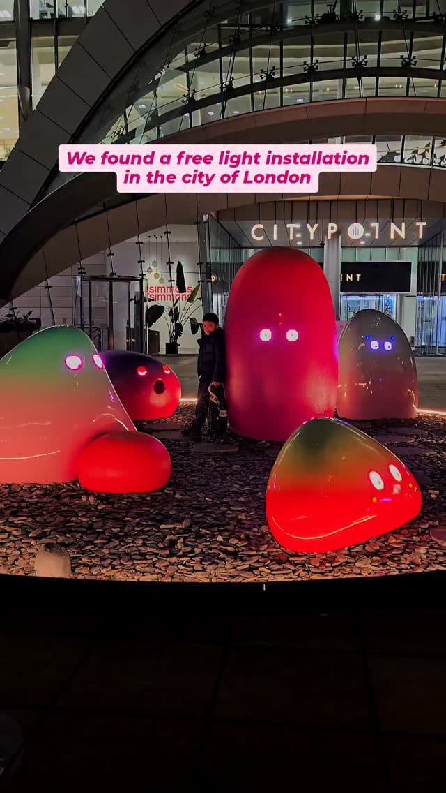 Post 8 by Ana Sheppard on Instagram (video)