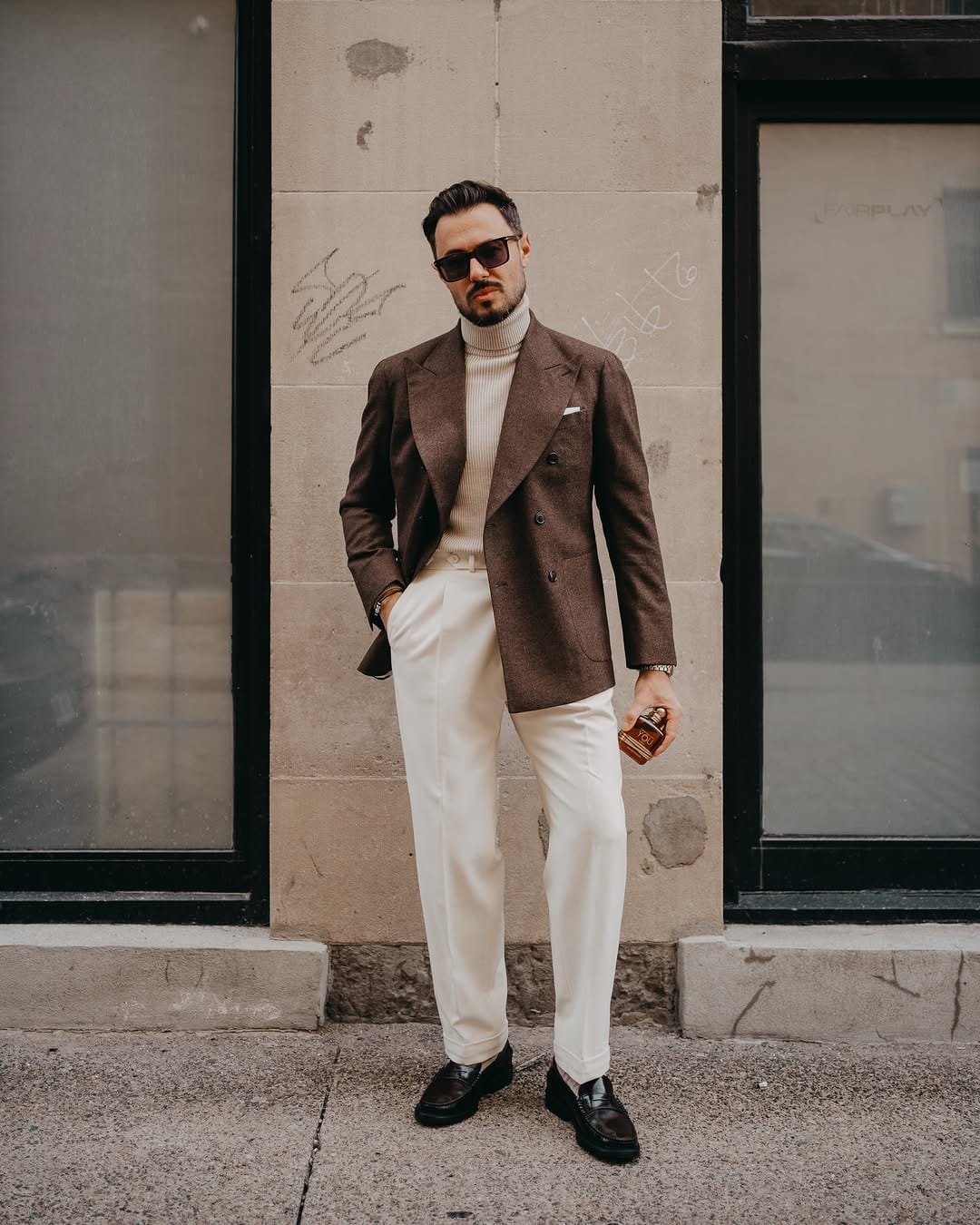 Post 8 by Matteo Caprio on Instagram (carousel)
