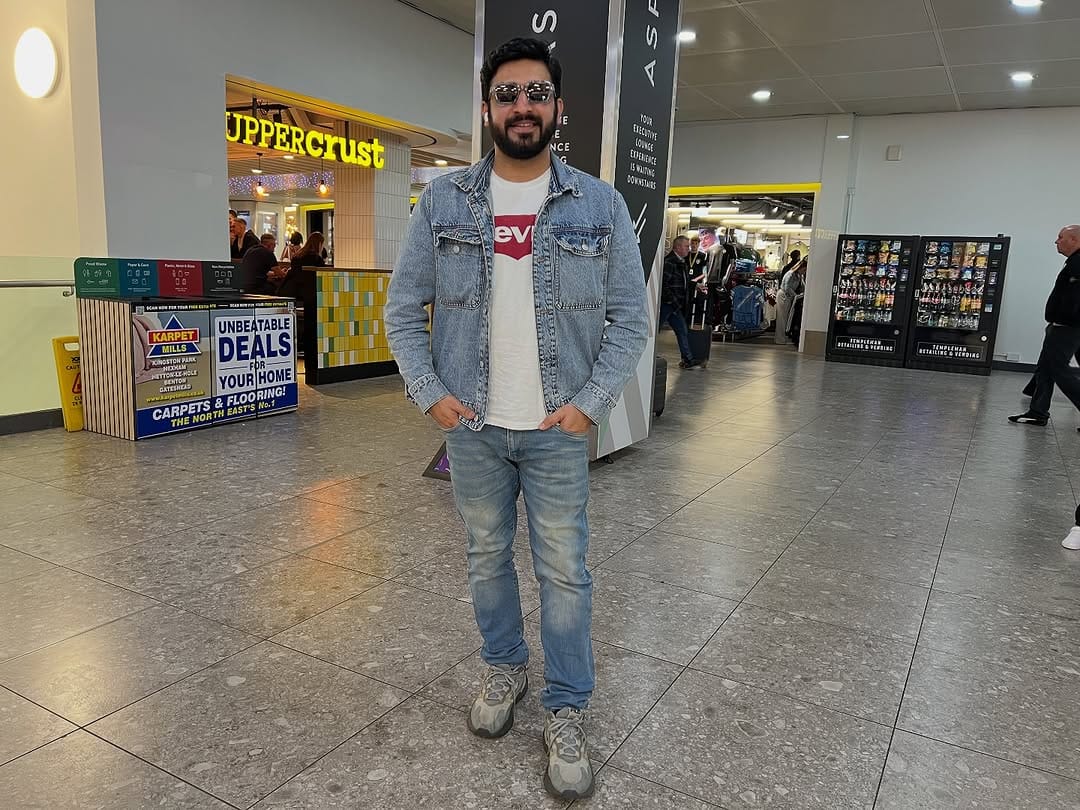 Post 5 by Choudhary Alam Dad on Instagram (carousel)