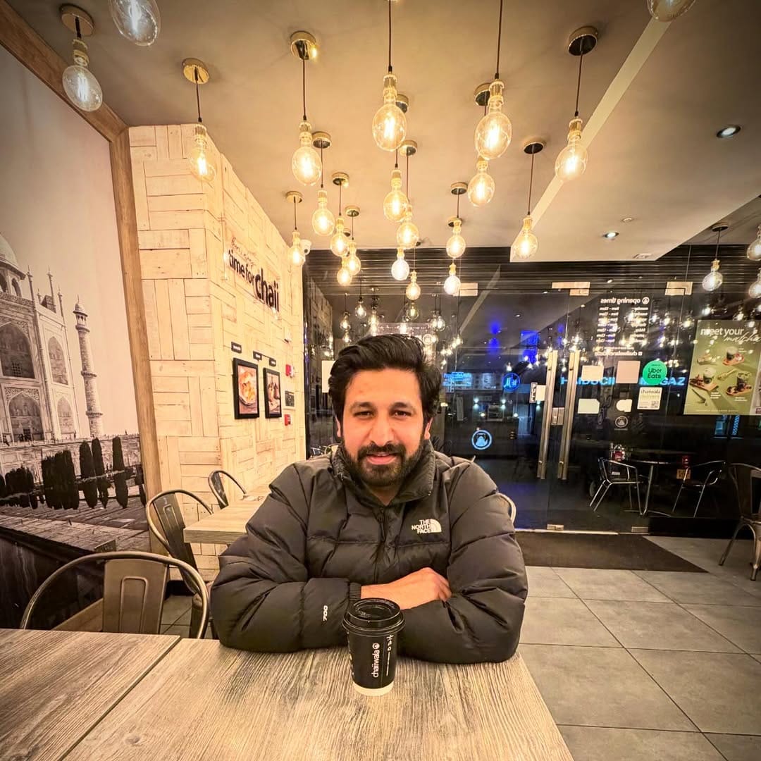 Post 3 by Choudhary Alam Dad on Instagram (image)