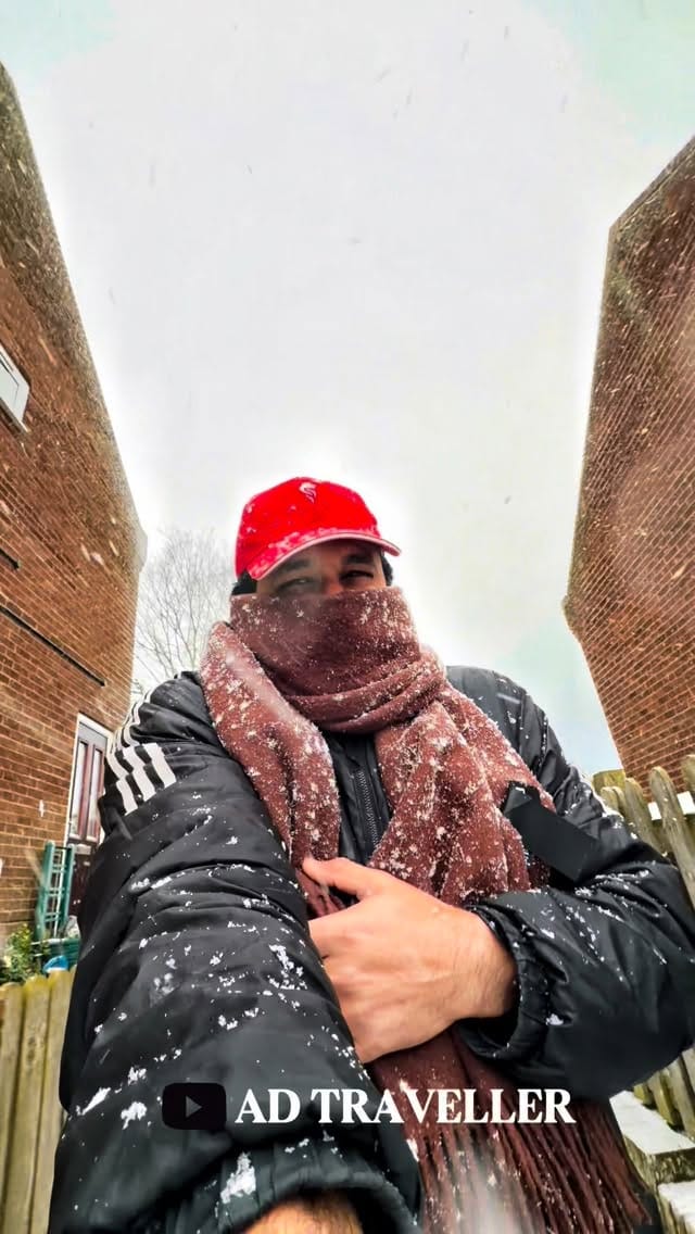 Post 2 by Choudhary Alam Dad on Instagram (video)