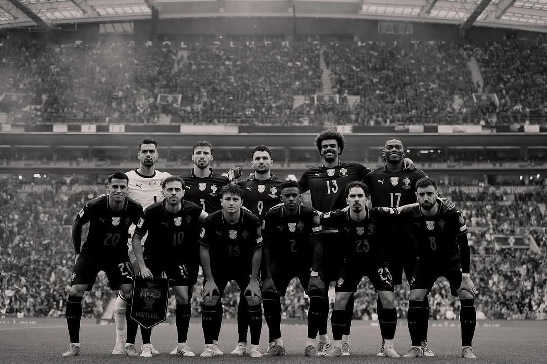 Post 1 by Bernardo Carvalho E Silva on Instagram (image)