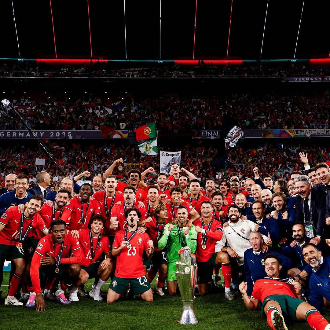 Post 6 by Bernardo Carvalho E Silva on Instagram (image)