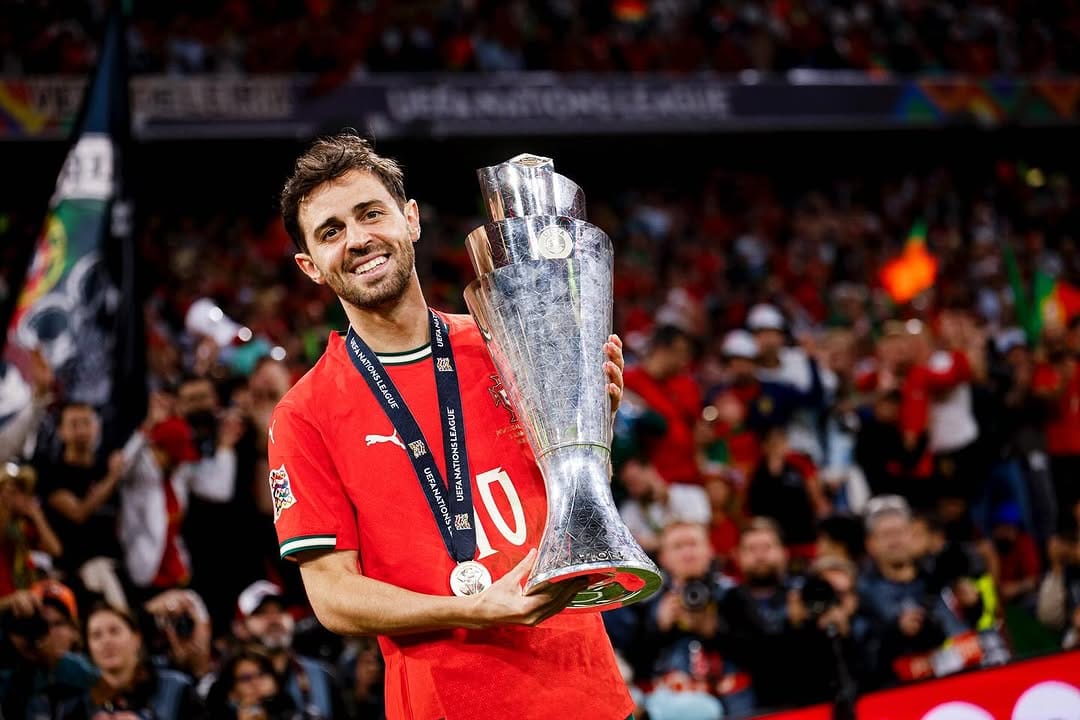 Post 5 by Bernardo Carvalho E Silva on Instagram (image)