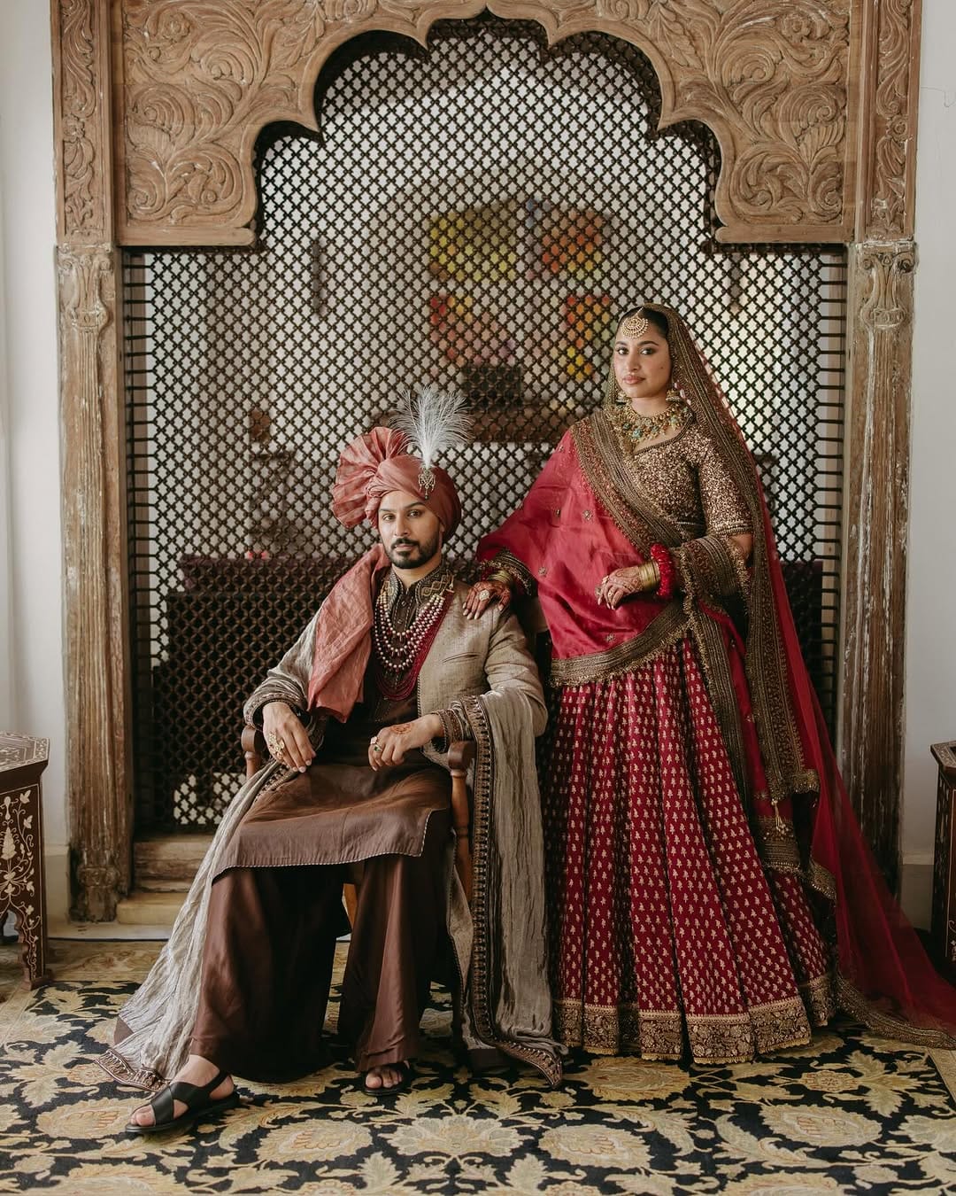 Post 1 by Priya Kumari Bilkhu on Instagram (carousel)