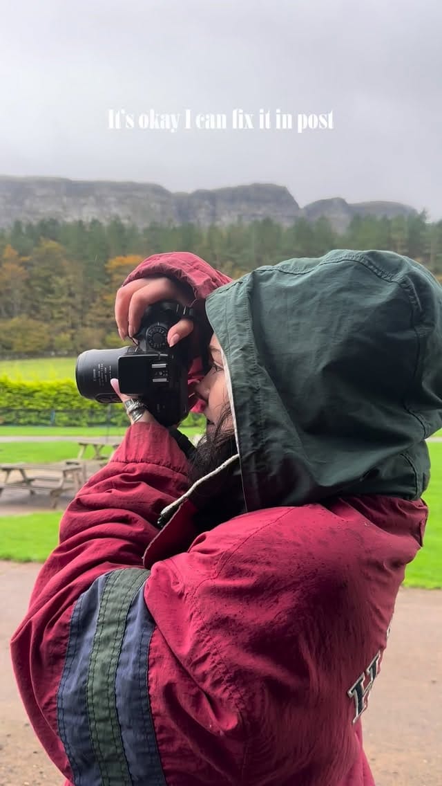 Post 1 by Bryony Coles on Instagram (video)