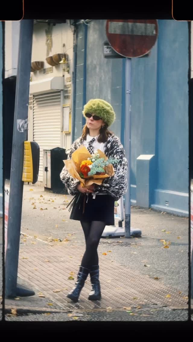 Post 5 by Bryony Coles on Instagram (video)