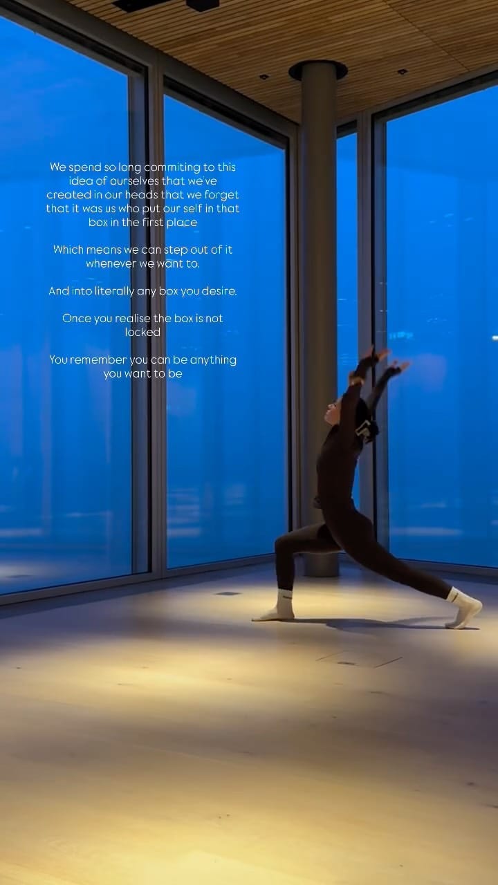 Post 7 by lucy sesto on Instagram (video)