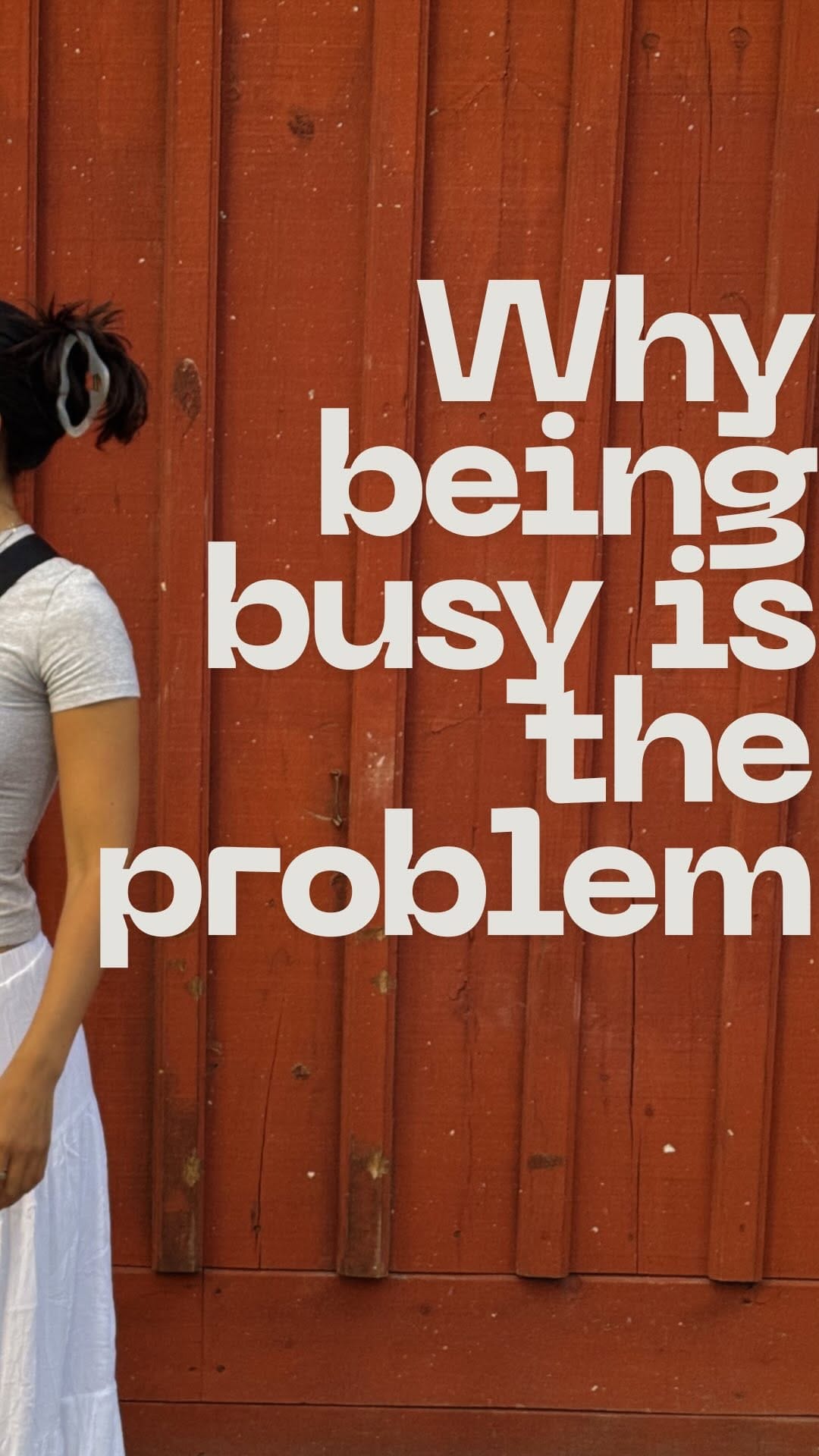 Post 8 by lucy sesto on Instagram (video)