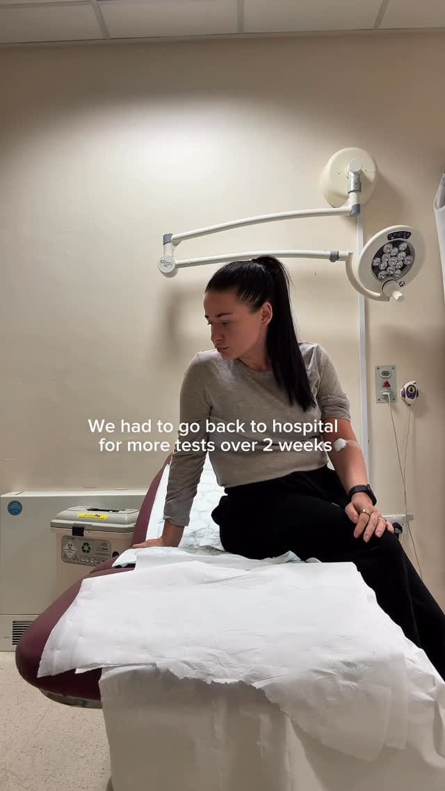 Post 4 by Emily & Anthony Timms on Instagram (video)