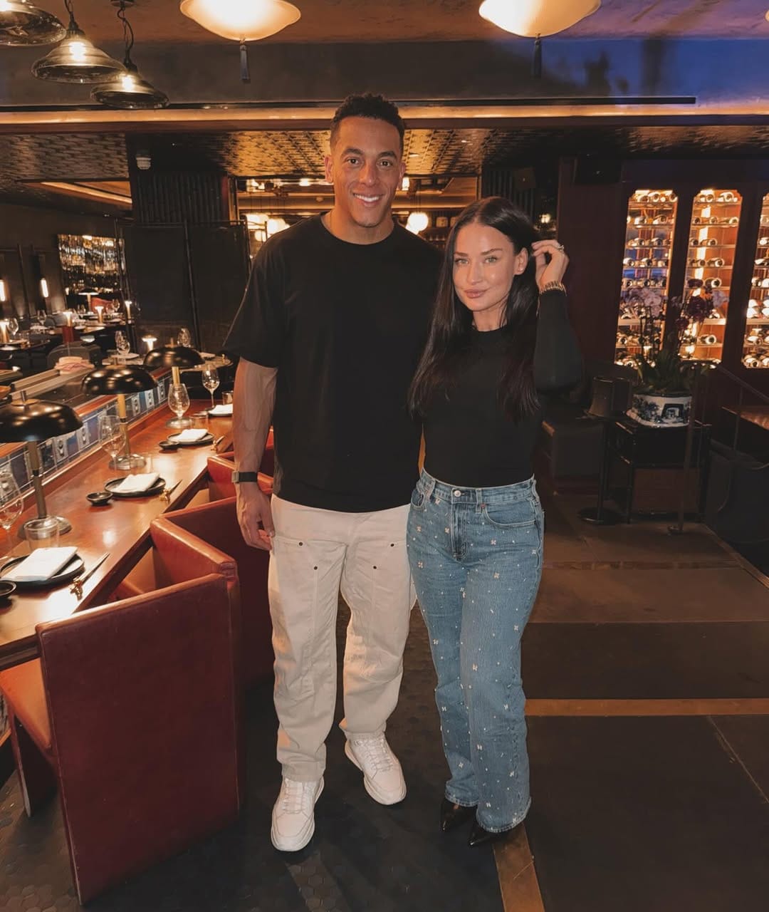 Post 1 by Emily & Anthony Timms on Instagram (carousel)