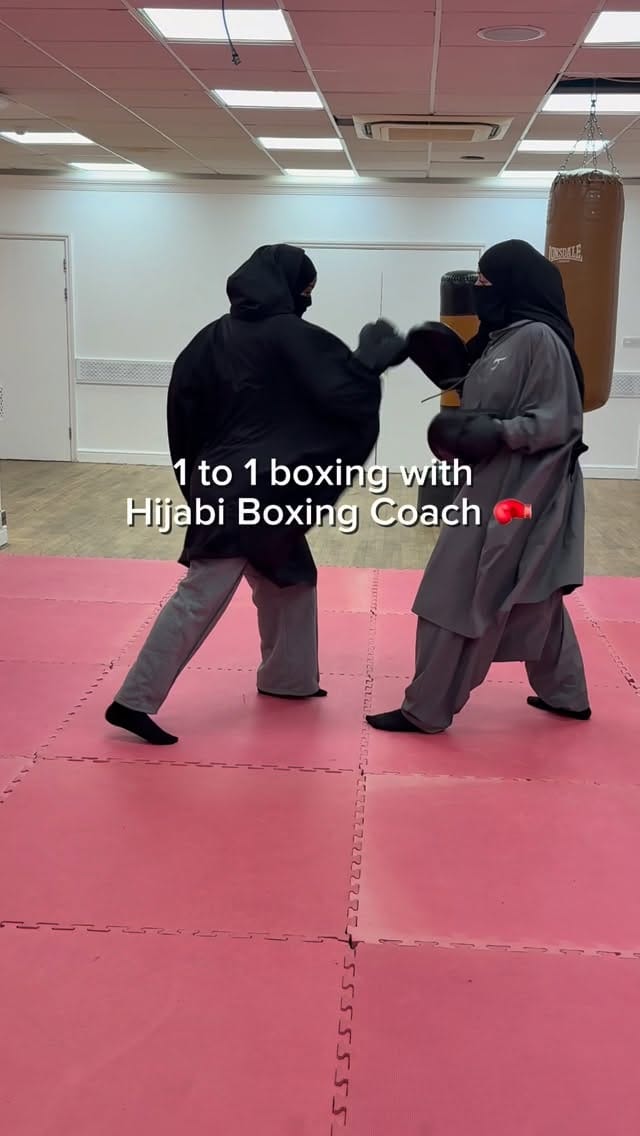 Post 9 by Aya Coachaya on Instagram (video)