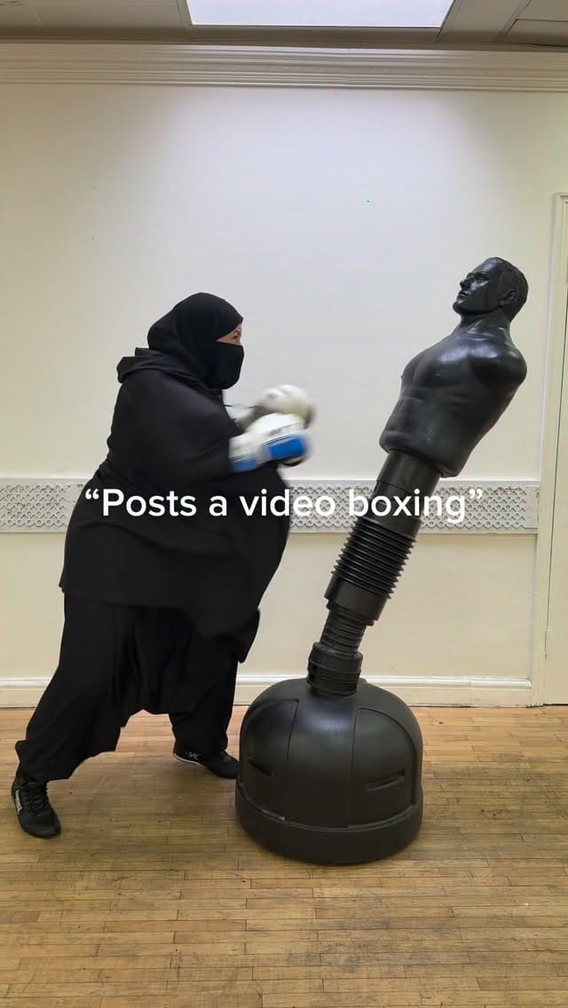 Post 1 by Aya Coachaya on Instagram (video)