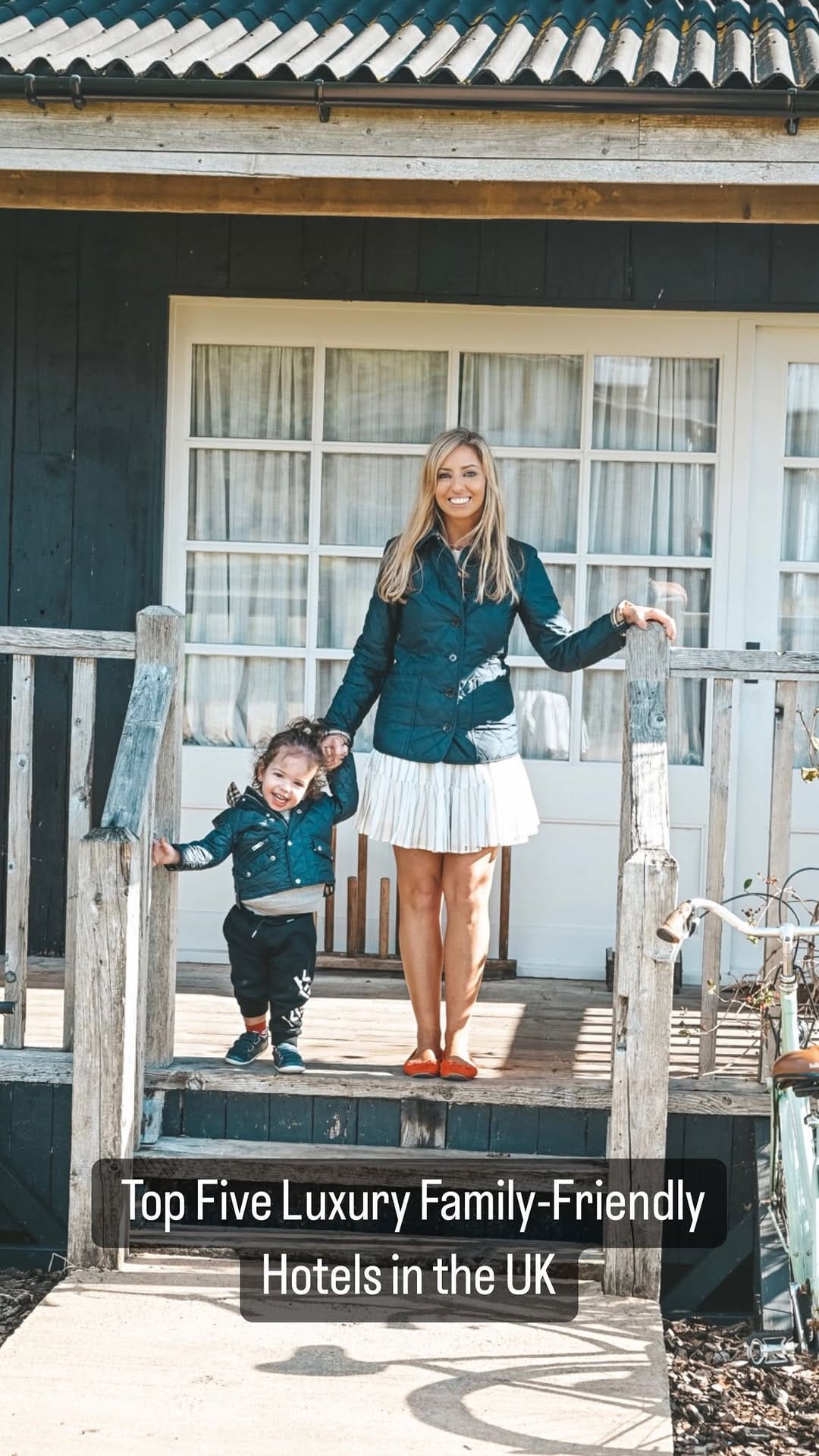 Post 9 by Angie Silver on Instagram (video)