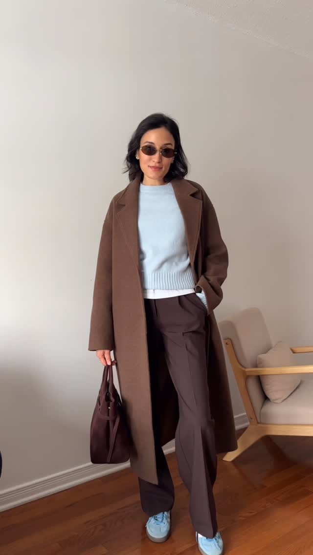 Post 7 by Meryeme | Fashion- Beauty on Instagram (video)